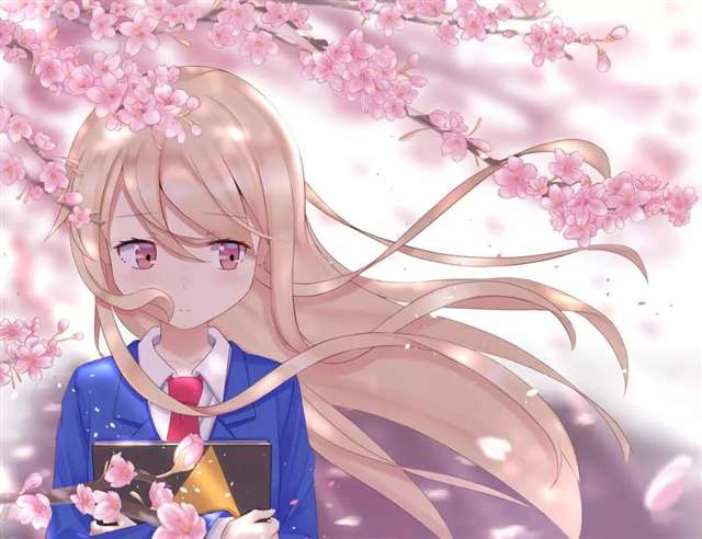 椎名真白的作品图集