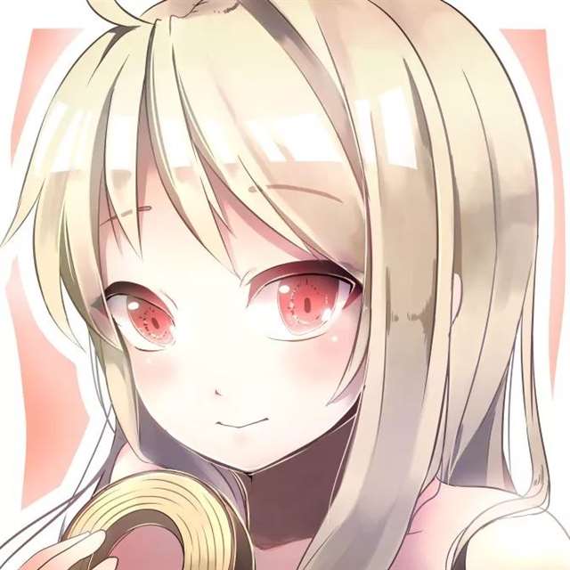 椎名真白的作品图集