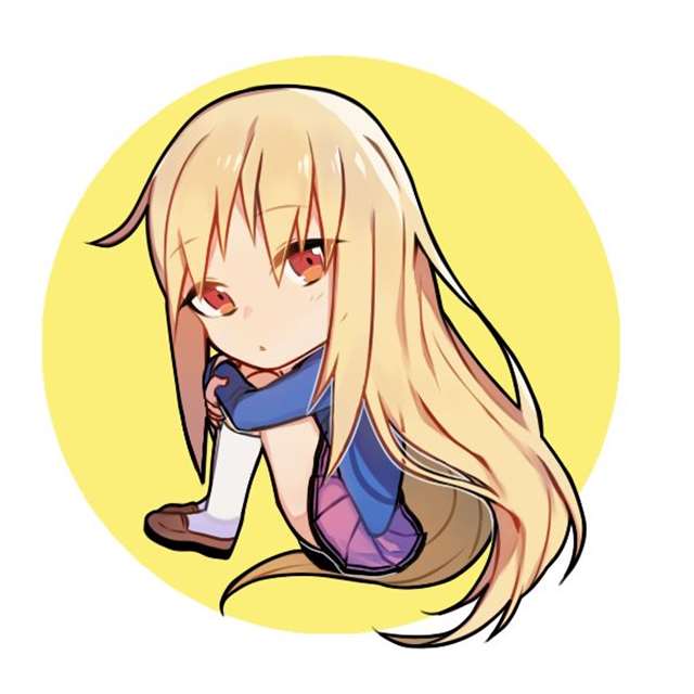 椎名真白的作品图集