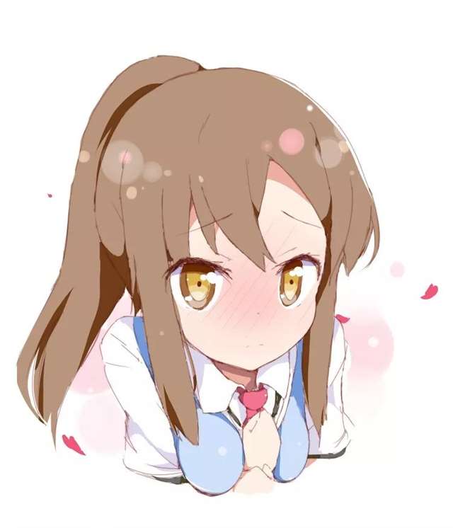 椎名真白的作品图集