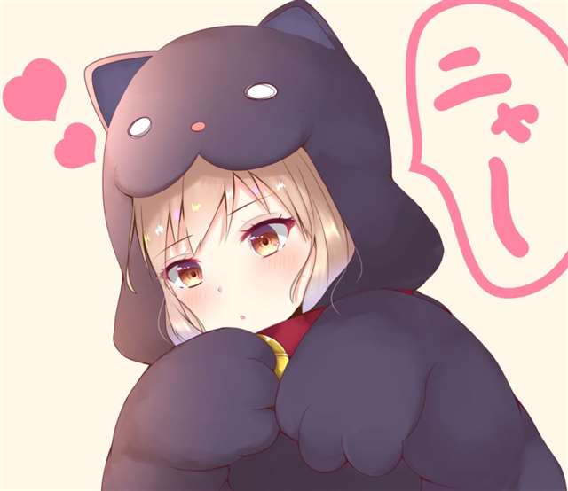 椎名真白的作品图集