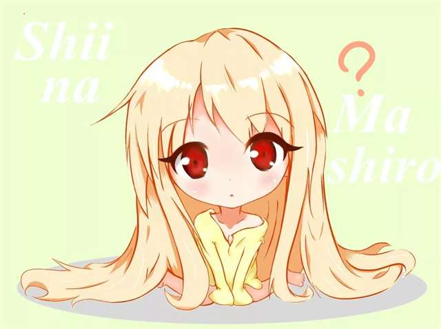 椎名真白的作品图集