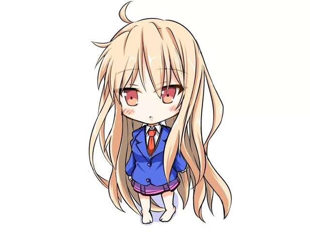 椎名真白的作品图集