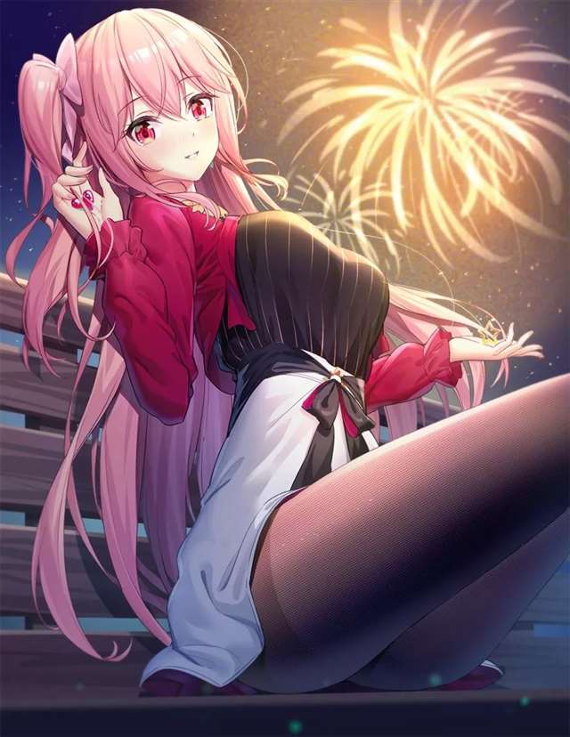 椎名真白的作品图集