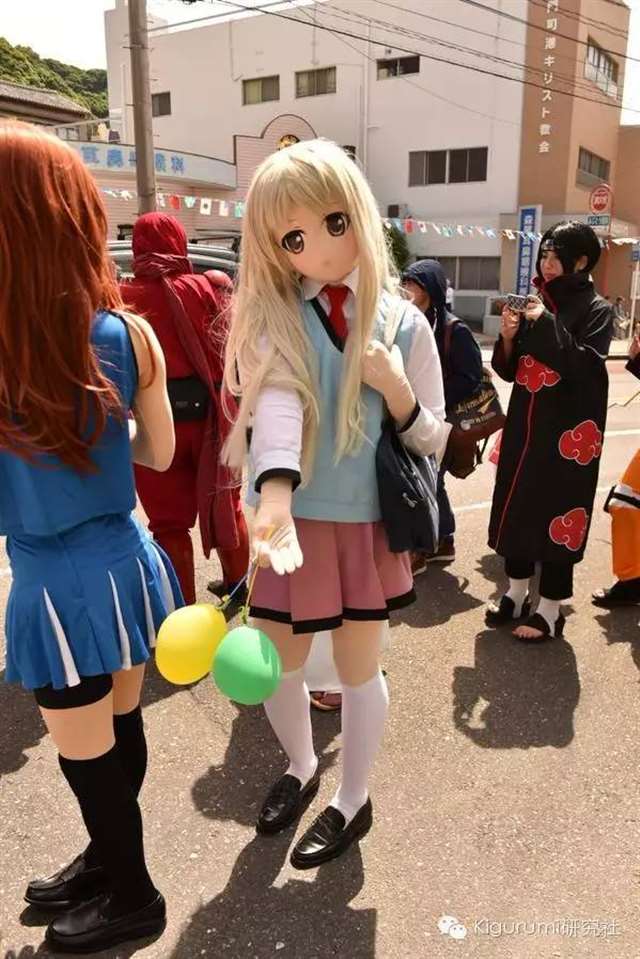 天然呆，椎名真白