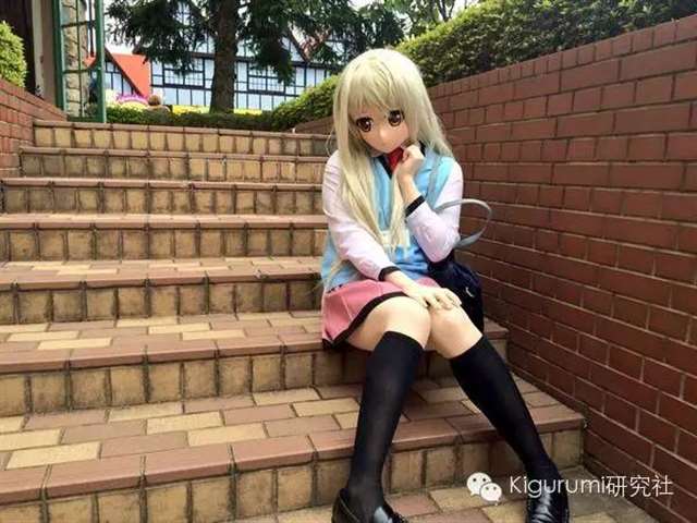 天然呆，椎名真白