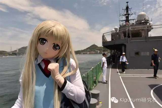 天然呆，椎名真白