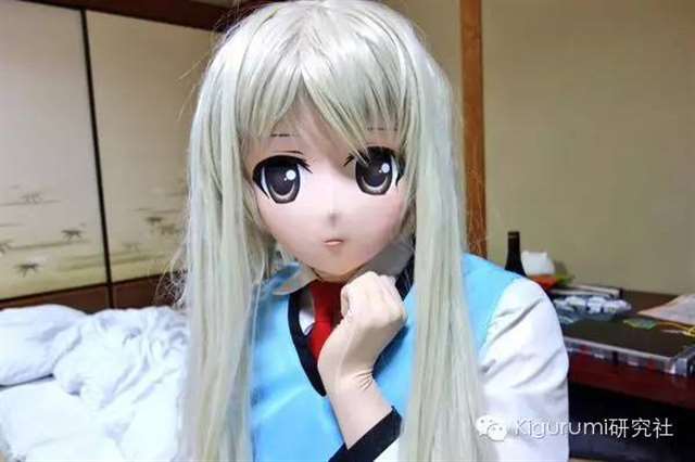 天然呆，椎名真白