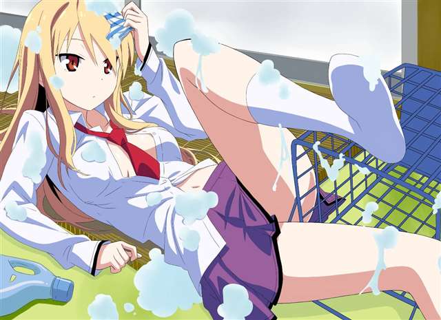 椎名真白P站作品