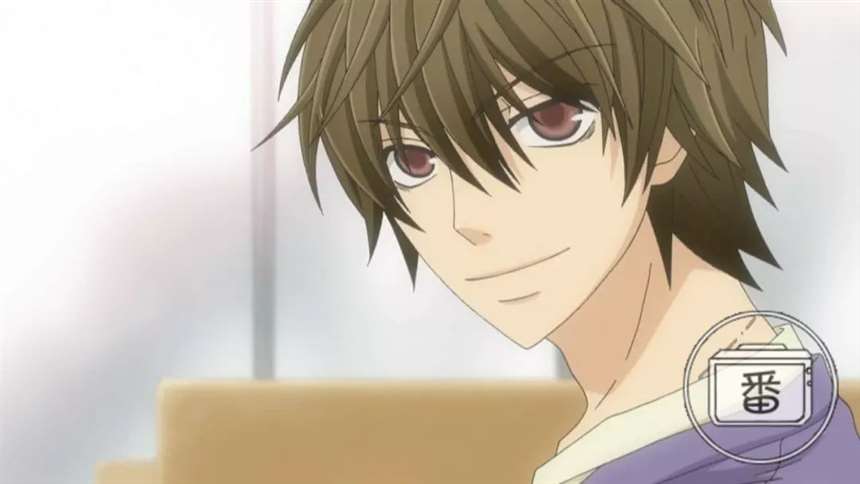 一切的一切都是那么的一厢情愿，心疼青山七海！