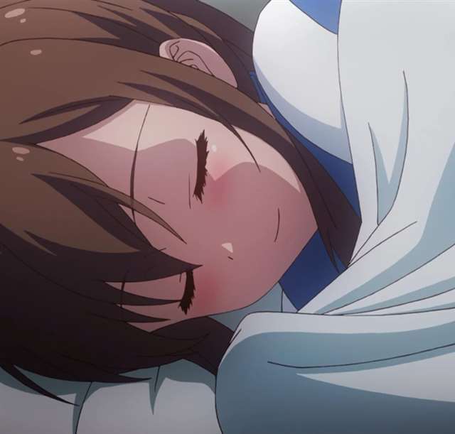 樱花庄的宠物女孩 | 青山七海高清头像