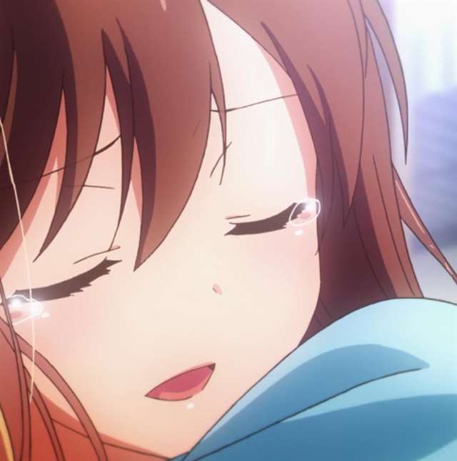 樱花庄的宠物女孩 | 青山七海高清头像