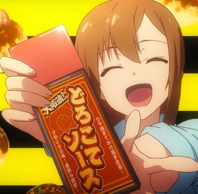 樱花庄的宠物女孩 | 青山七海高清头像