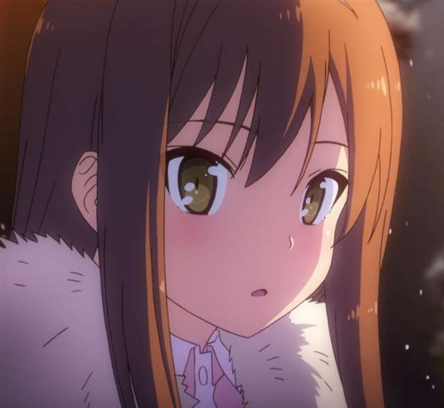 樱花庄的宠物女孩 | 青山七海高清头像