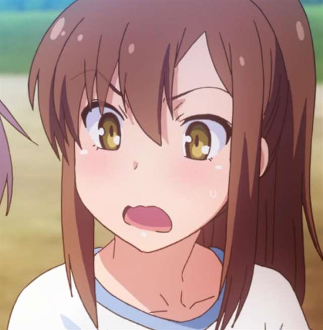 樱花庄的宠物女孩 | 青山七海高清头像