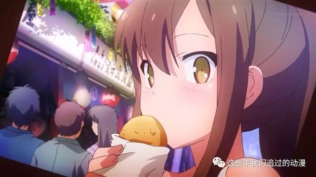 此番太过完美【樱花庄的宠物女孩】