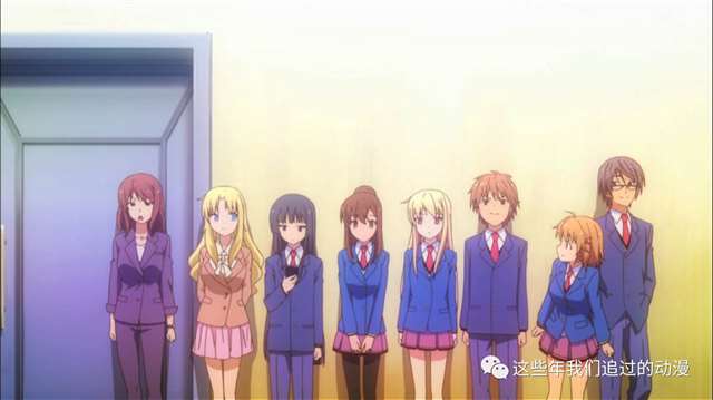 此番太过完美【樱花庄的宠物女孩】