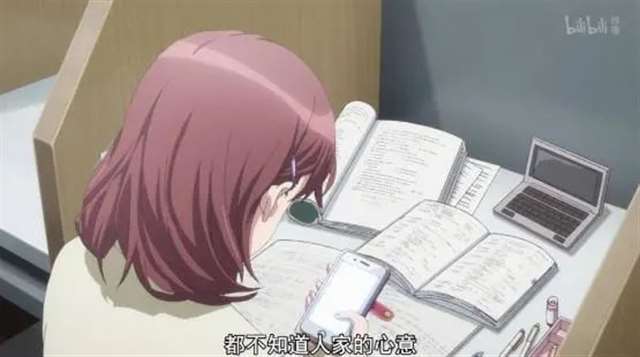 一部难得的佳作《Just Because！》