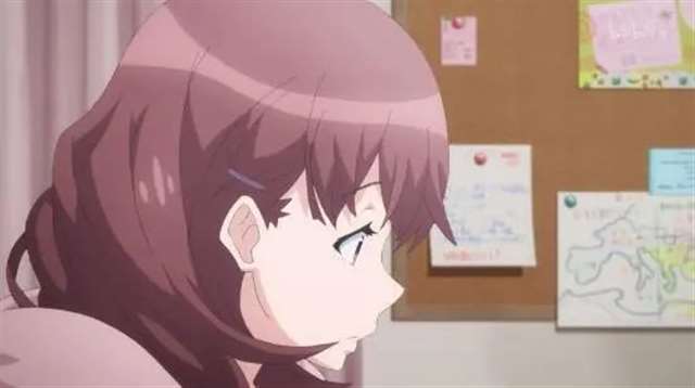 一部难得的佳作《Just Because！》