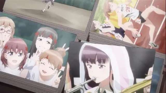 一部难得的佳作《Just Because！》