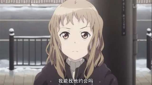 一部难得的佳作《Just Because！》