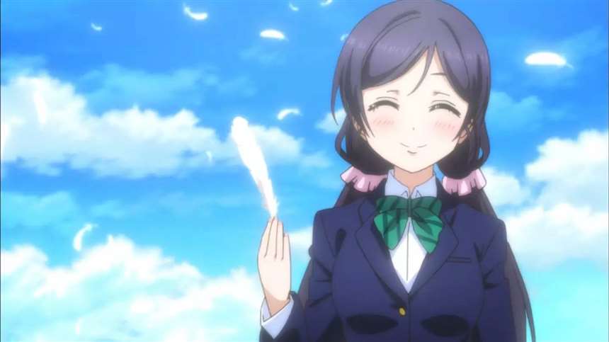 宅男们的理想动漫老婆排行