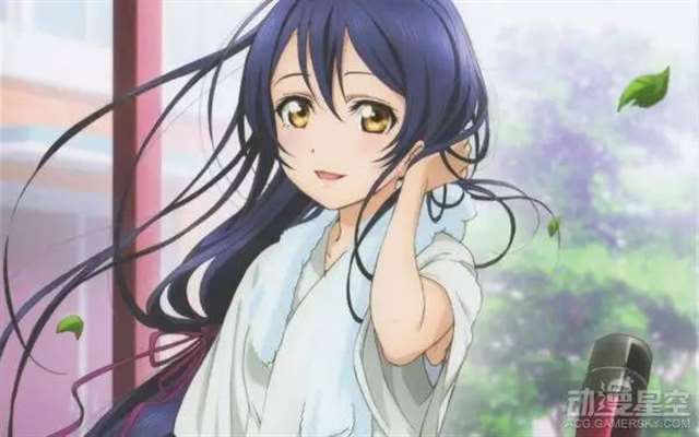 二次元老婆和老公  三次元老婆和老公 Top10