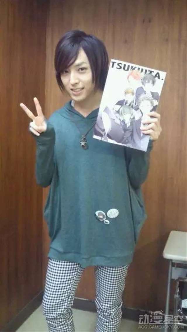 二次元老婆和老公  三次元老婆和老公 Top10