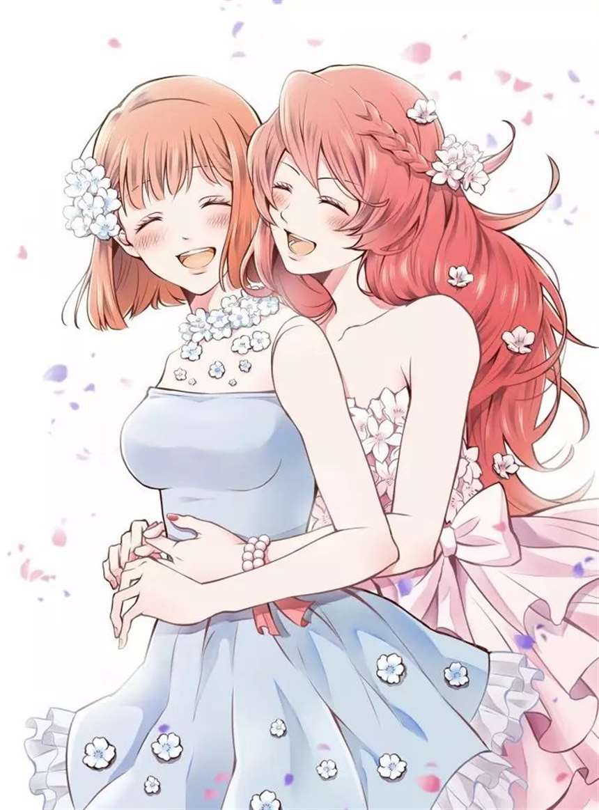 七海春歌 二次元福利