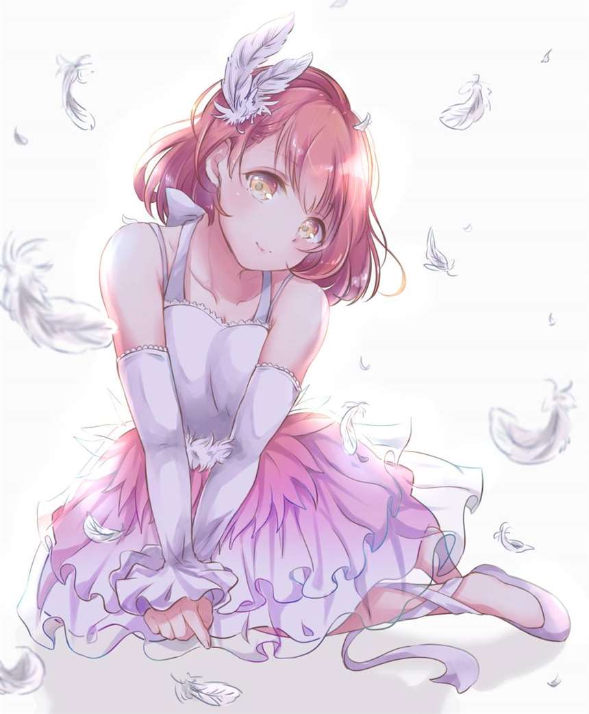 七海春歌 二次元福利