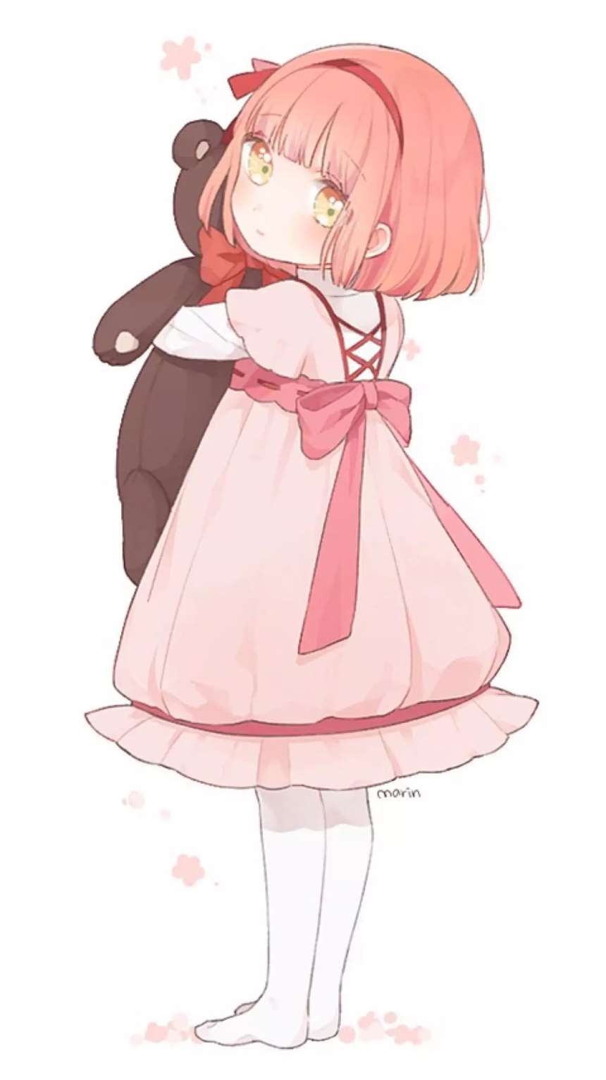 七海春歌 二次元福利