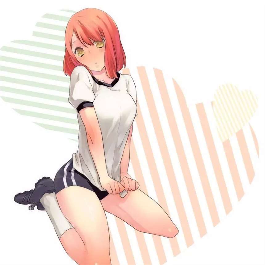 七海春歌 二次元福利