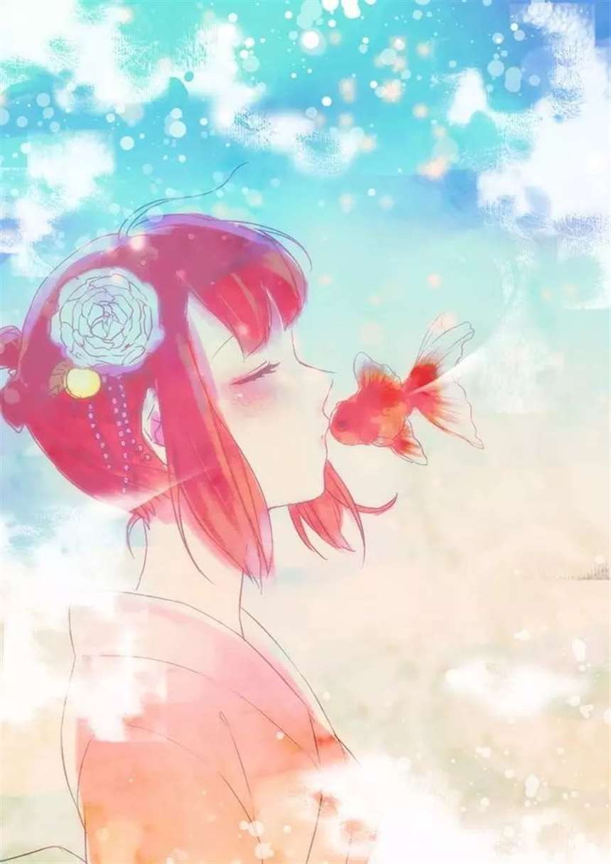 七海春歌 二次元福利