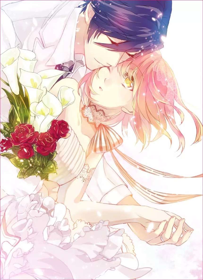 七海春歌 二次元福利