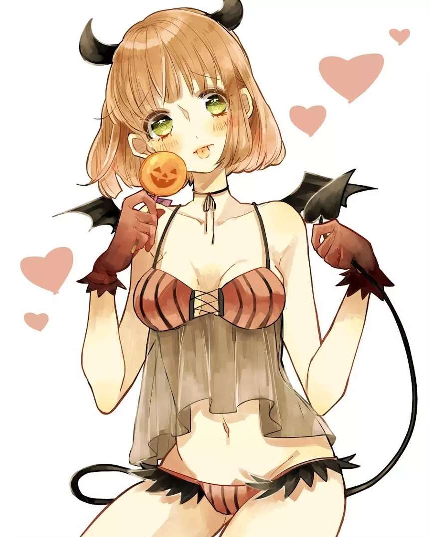 七海春歌 二次元福利