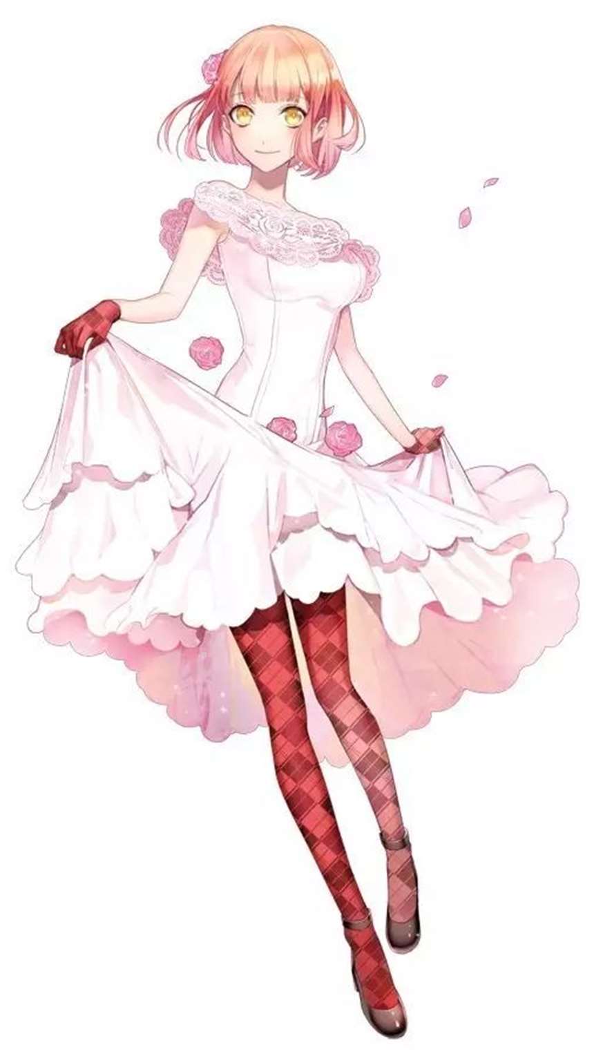 七海春歌 二次元福利