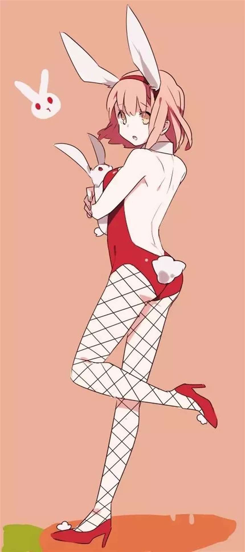 七海春歌 二次元福利