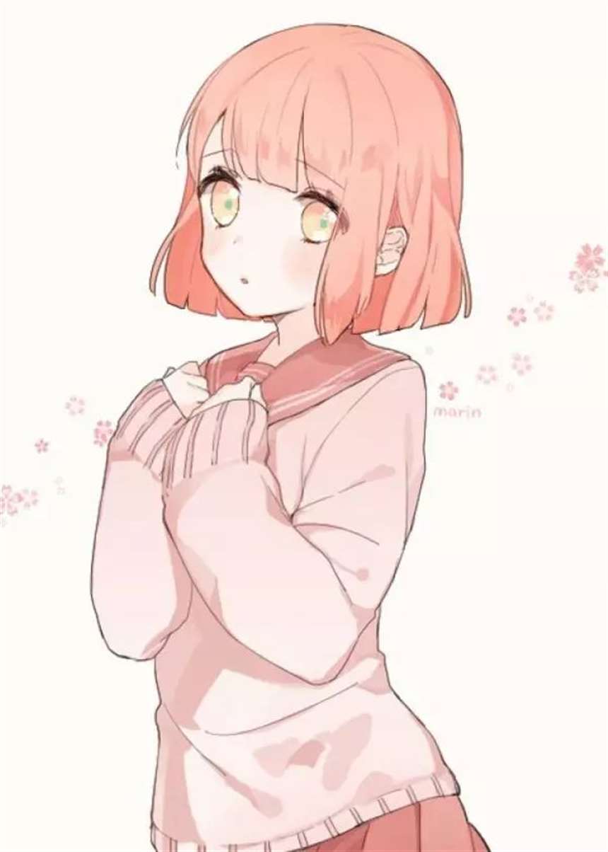 七海春歌 二次元福利