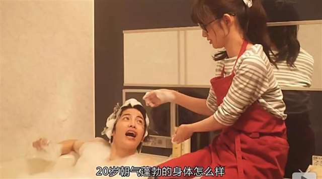 乙女游戏是怎么把这个世界的节操慢慢变没有的