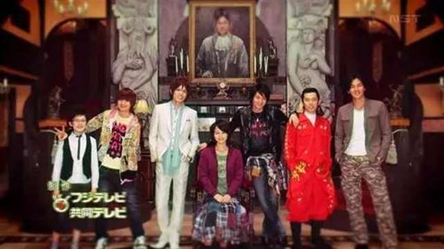 乙女游戏是怎么把这个世界的节操慢慢变没有的