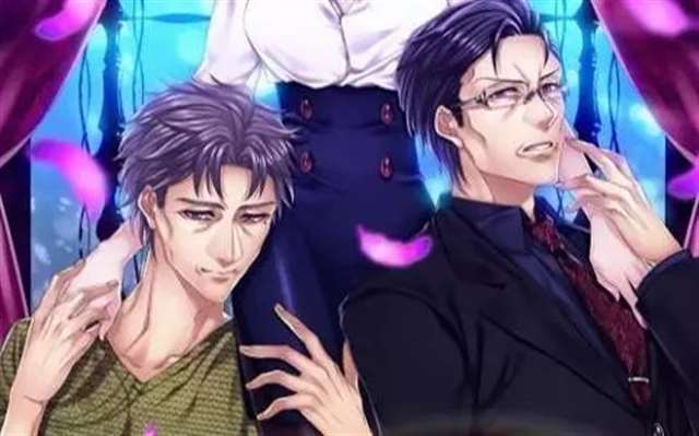 乙女游戏是怎么把这个世界的节操慢慢变没有的