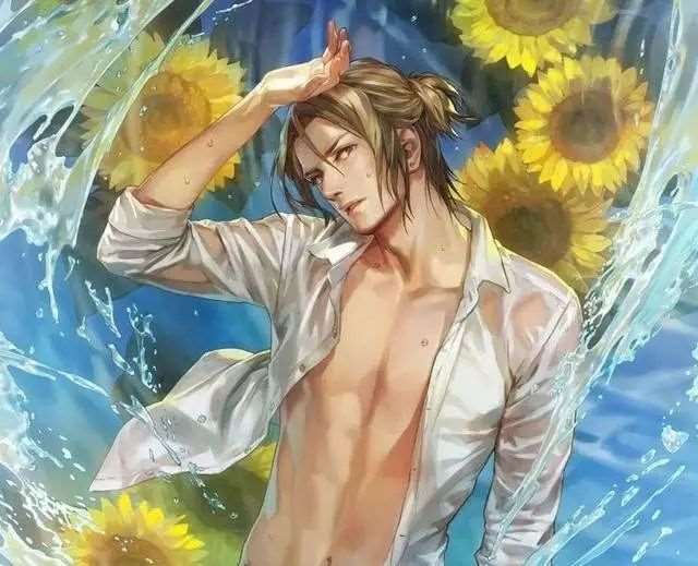 乙女游戏是怎么把这个世界的节操慢慢变没有的