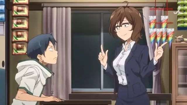 《粗点心战争》第二季的消息