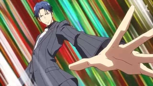 《粗点心战争》第二季的消息