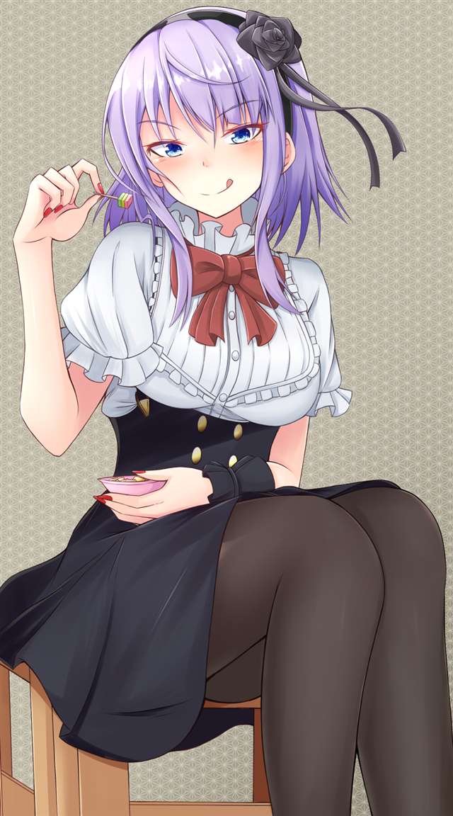 P站粗点心战争《枝垂萤》超“胸”的高清墙纸!