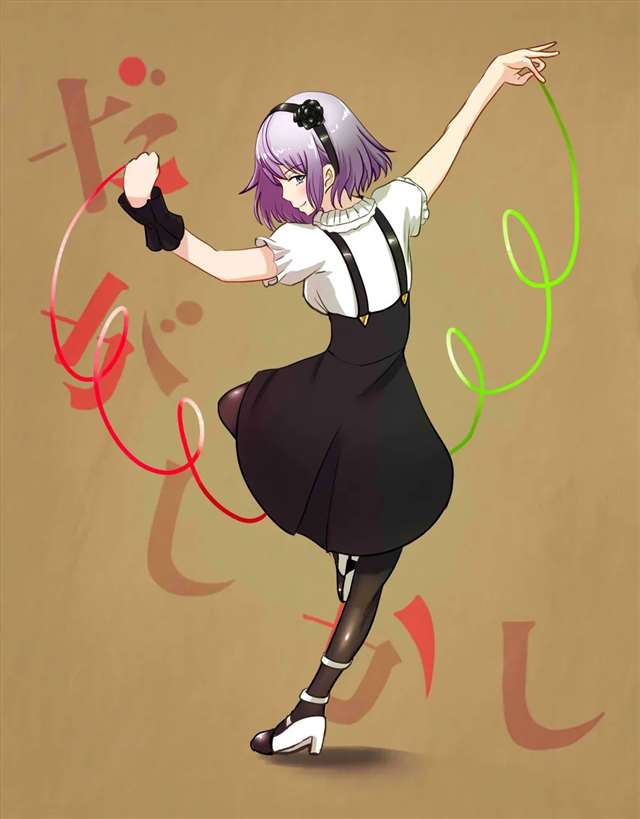 P站粗点心战争《枝垂萤》超“胸”的高清墙纸!