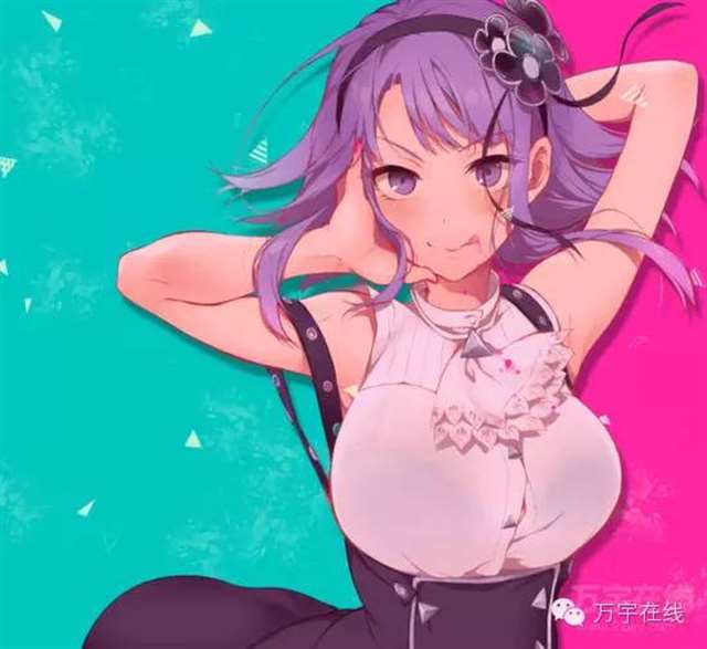 《粗点心战争》枝垂萤福利本子啊、插画，简直让人把持不住！