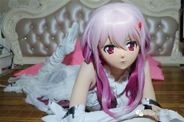 Kiger:布若(枝垂萤)、神羽(楪祈)的粗点心战争