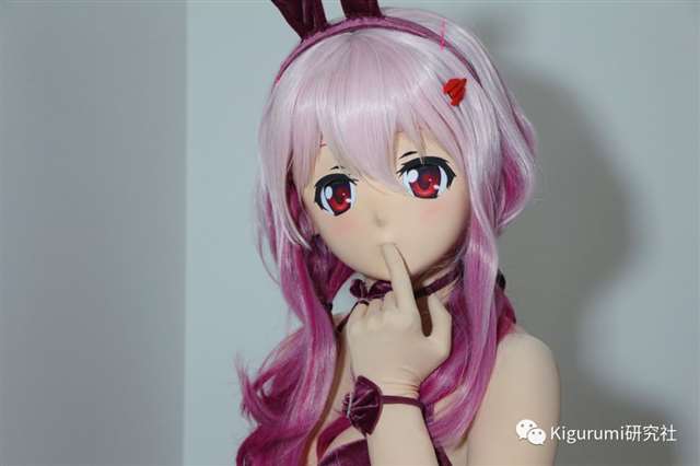 Kiger:布若(枝垂萤)、神羽(楪祈)的粗点心战争