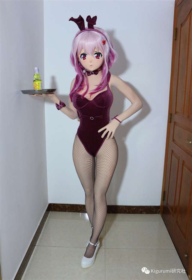 Kiger:布若(枝垂萤)、神羽(楪祈)的粗点心战争